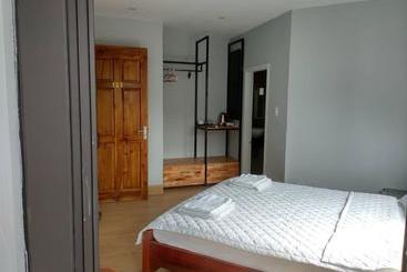 هتل Phamgia Homestay