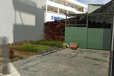 هتل Phamgia Homestay