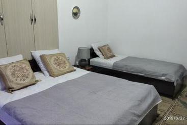 پانسیون Faride Guest House