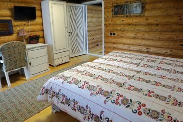 Pensiunea Varvara De Bucovina