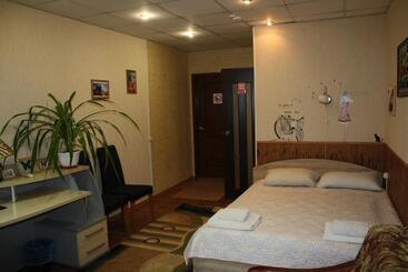 הוסטל Motel Pid Strihoyu