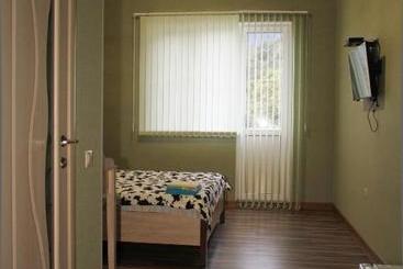 هاستل Guest House Vzgorye
