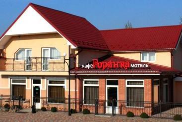Cafe Motel Goryanka