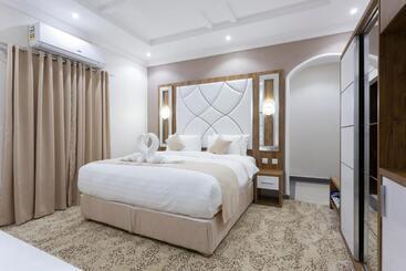 Dior Inn Apartment
