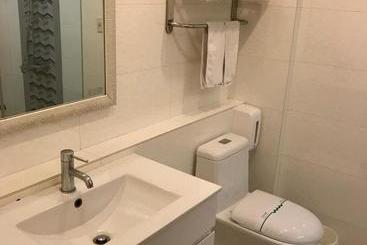 Xin Yuan Motel