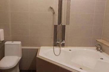 Xin Yuan Motel