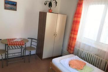 Hostel Bernarda Bolzana