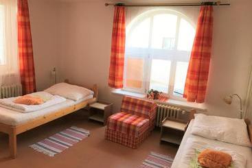 Hostel Bernarda Bolzana