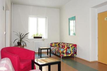 Hostel Bernarda Bolzana