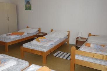 Hostel Bernarda Bolzana