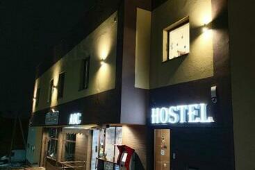 Hostel Gulliver