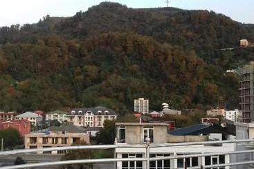 Family Hotel Khomaldy