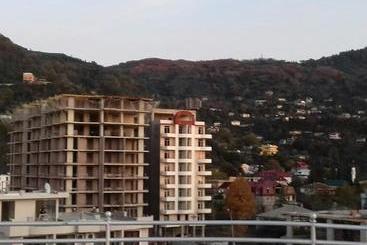 Family Hotel Khomaldy
