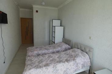 Family Hotel Khomaldy