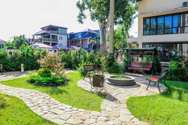 Grand Hotel Gagra