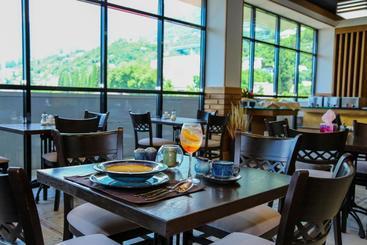 Grand Hotel Gagra
