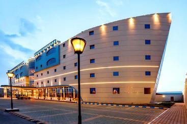 هتل Hala Inn Arar