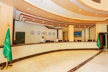 هتل Hala Inn Arar