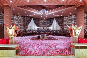 هتل Hala Inn Arar