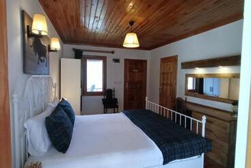 Hotel Lycia Nature House