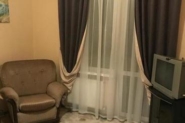 هتل отель Natali
