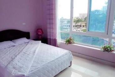 Orient Hotel Tam đảo
