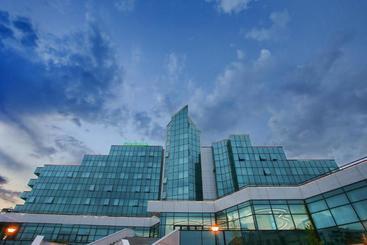 A Hoteli Hotel Sloboda