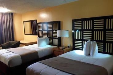 Motel M Lewisburg