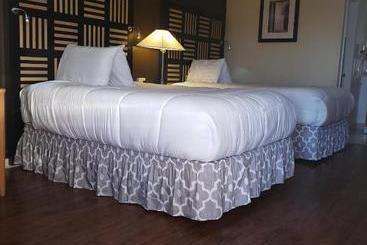 Motel M Lewisburg