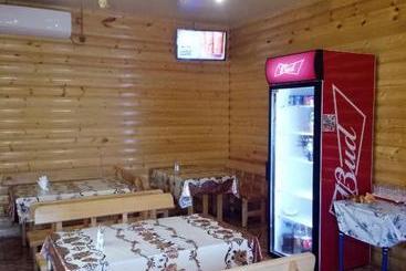 پانسیون Guest House Mihalych
