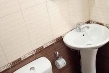 پانسیون Guest House Mihalych