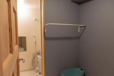 پانسیون Hostel Perch