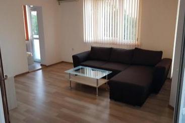 پانسیون Kirovi House   Guest Rooms
