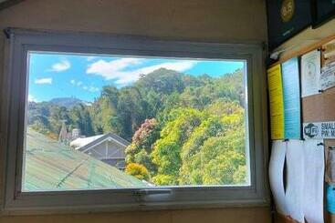 פנסיון Small House   Baguio