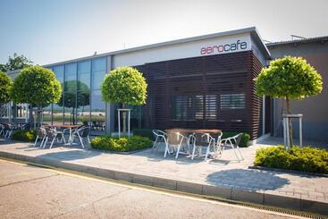 Курорт Aerocafe