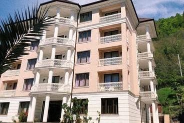 Resort Rayda