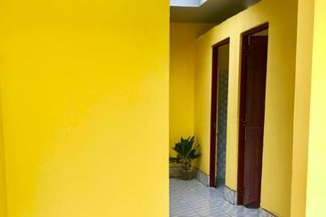 The Vibe House   Chillout Hostel