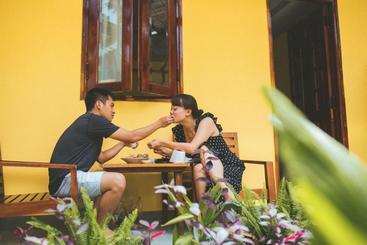 The Vibe House   Chillout Hostel