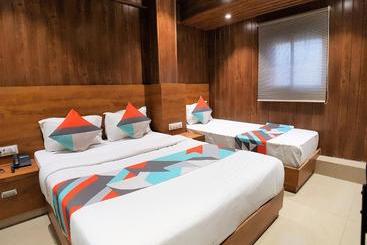 酒店 Hexa Malad Suite