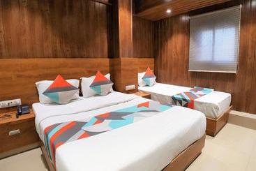 酒店 Hexa Malad Suite