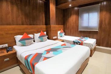 酒店 Hexa Malad Suite
