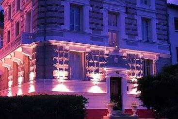 צימר Chez Martine Et Philippe En Velay
