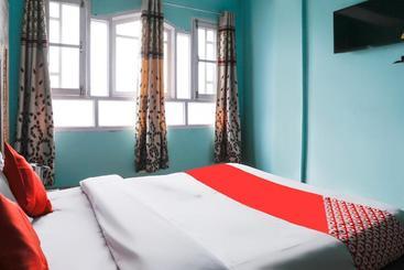 酒店 Capital O  Sobo Central