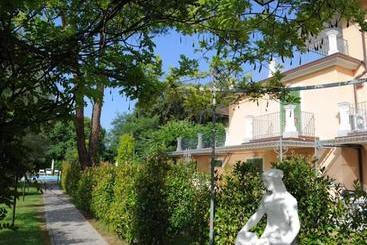 Rta La Pergola
