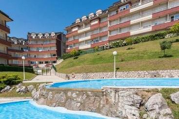 Apartamentos Acacio