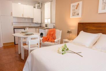 Apartamentos Acacio