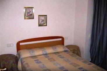 Apartamentos Acuario