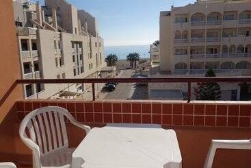 Apartamentos Estrella De Mar