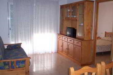 Apartamentos Ferrán I
