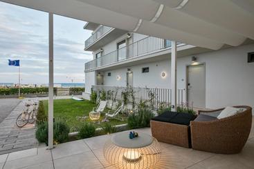 Apartamentos Marfina